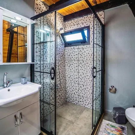 Sleeps 2, Honeymoon Concept Bungalow With Pool - Awz 248 Willa *